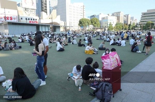사진제공/AFP통신