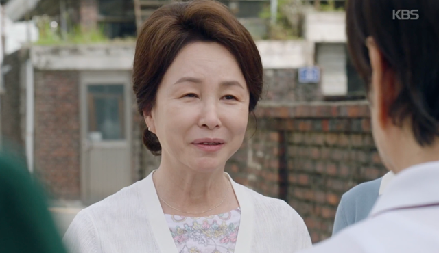 KBS 2TV 드라마 '사랑을 처방해 드립니다'