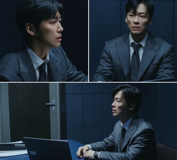 남궁민 (사진=KBS 2TV 새 드라마 '결혼의 완성')
