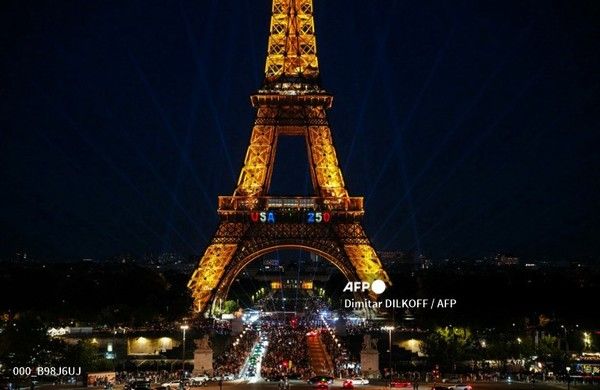 AFP
