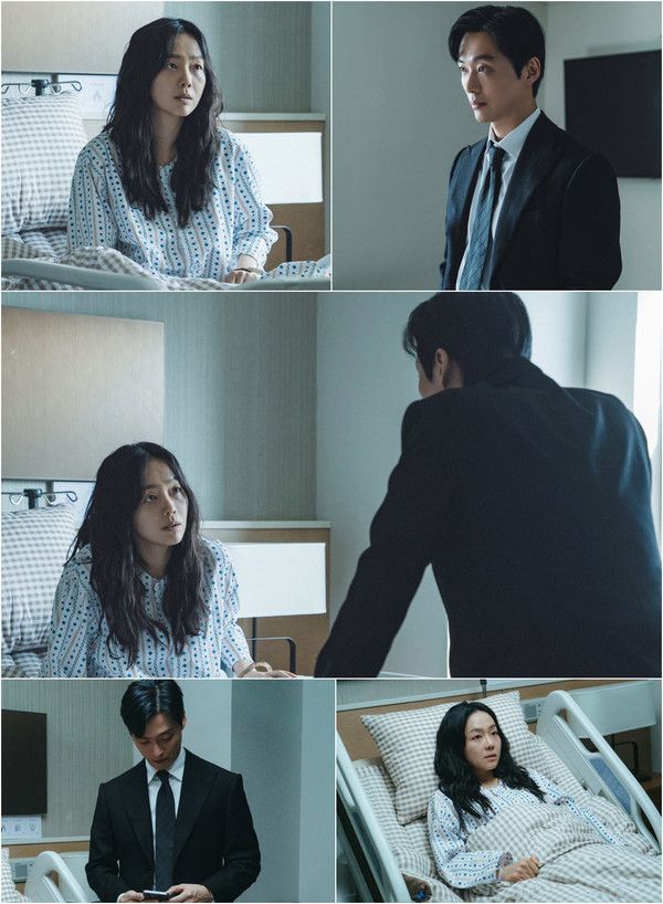 결혼의 완성 시청률 결말 등장인물 / KBS 제공