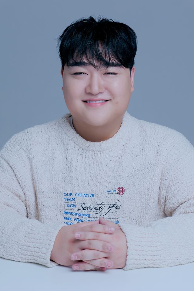 김규원 (사진=씨피엔터테인먼트)