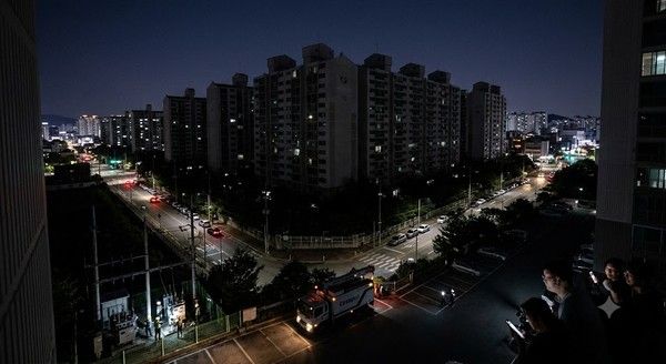 사진은 구글 인공지능(AI) 제미나이가 생성한 가상 이미지