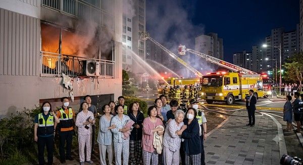 사진은 구글 인공지능(AI) 제미나이가 생성한 가상 이미지