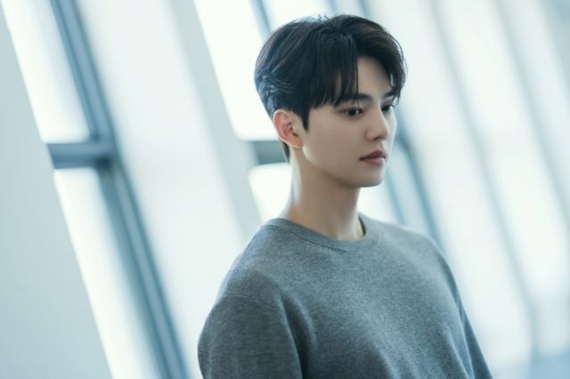 tvN 토일드라마 '포핸즈'