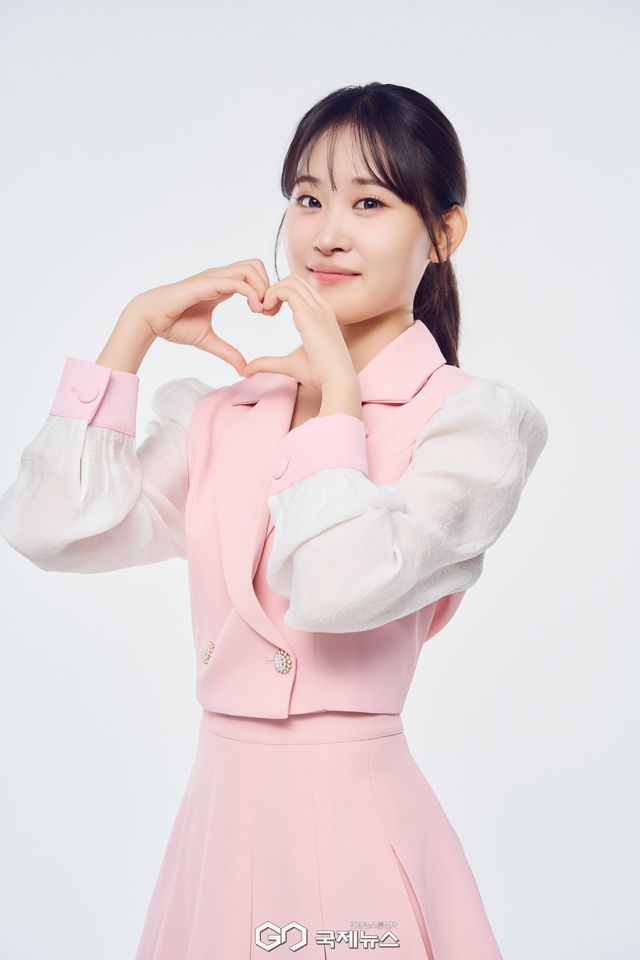 (제공=경주시) 가수 김다현