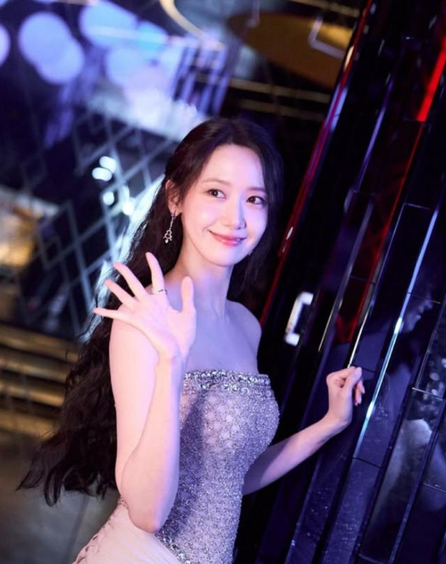 윤아(임윤아) (사진=윤아 인스타 채널)