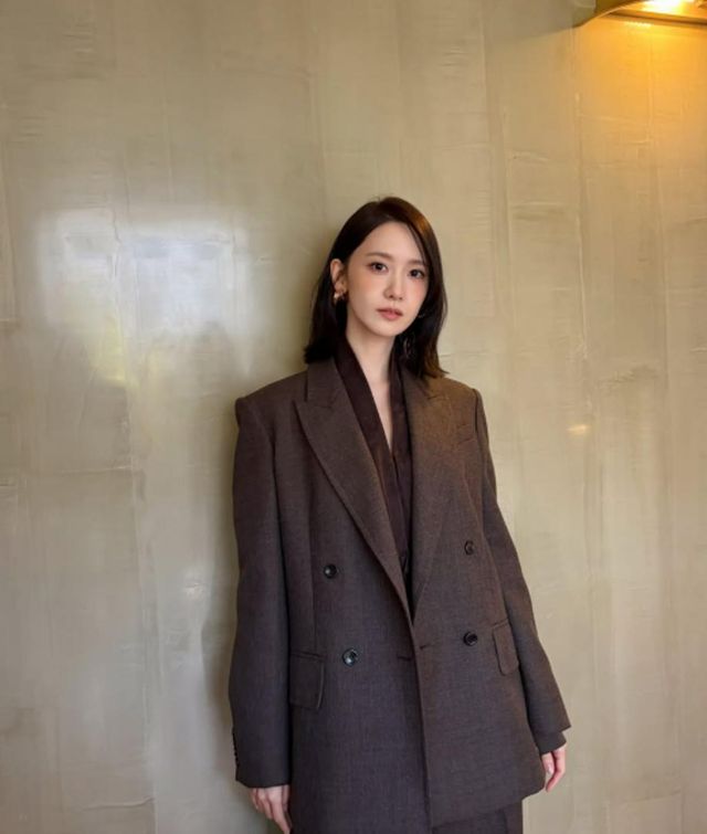 윤아(임윤아) (사진=윤아 인스타 채널)