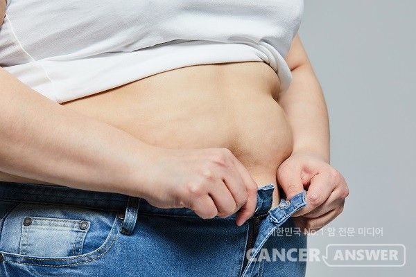 암 치료 후 체중을 적정 수준으로 줄이지 않으면 당뇨병 위험이 늘어난다는 연구 결과가 나왔다. 당뇨병은 암 세포 성장을 촉진하고 재발률을 높이는 대사질환이다./게티이미지뱅크