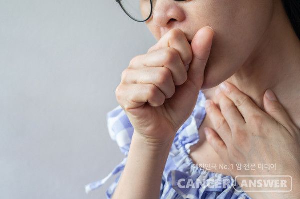 결핵 경험자는 암 발병 가능성이 0.8배 높아진다는 국내 연구 결과가 나왔다./게티이미지뱅크