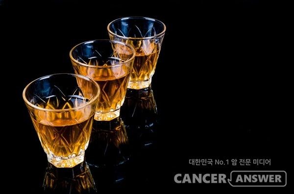 가벼운 음주, 심지어는 한 잔의 술도 암 위험을 높일 수 있다는 연구 결과가 나왔다. 스페인 마드리드 자치 대학교 연구진이 60세 이상 영국인 13만5000명을 12년 간 추적 관찰한 연구 결과를 ‘미국의사협회저널(JAMA) 네트워크 오픈’에 게재했다./ 픽사베이
