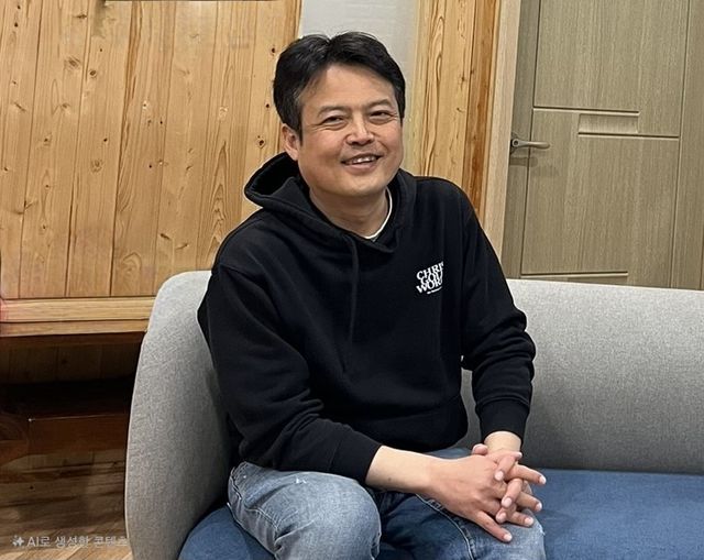 위를 15%만 남기고 잘라냈지만 박지형 씨는 뭐든지 잘 먹고 있다고 했다. 표준 체중보다 10kg 정도 더 체중을 유지하는 이유는 "만일의 상황에 대비하기 위해서"라고 했다.&nbsp;&nbsp;