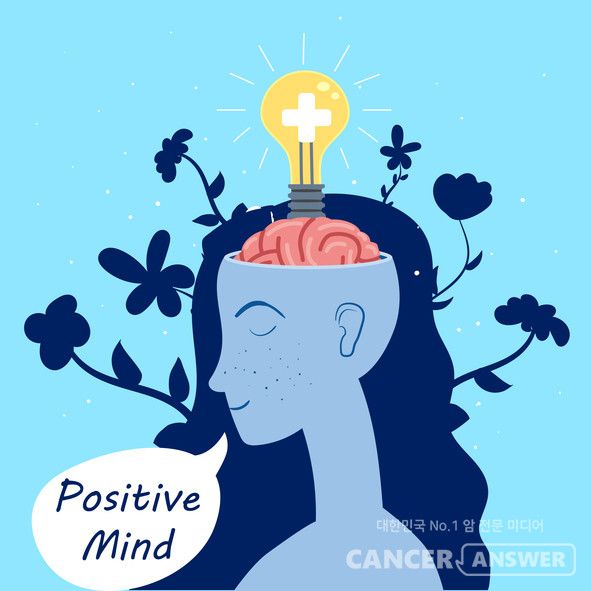말기 암 환자의 생존율이 환자의 태도에 따라 크게 달라질 수 있다는 연구 결과가 나왔다. 긍정적인 마음으로 문제에 적극 대처하는 태도와 우울증 유무에 따라 사망 위험이 최대 4.63배까지 차이 나는 것으로 나타났다.&nbsp;윤영호 서울대병원 가정의학과 교수·윤제연 교육인재개발실 교수 연구팀은 국제학술지 ‘BMC 정신의학(BMC Psychiatry)’ 최신호에 이 같은 연구 결과를 발표했다./게티이미지뱅크