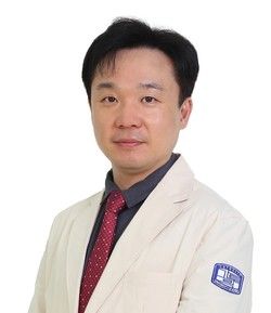 박준욱 서울성모병원 이비인후과 교수