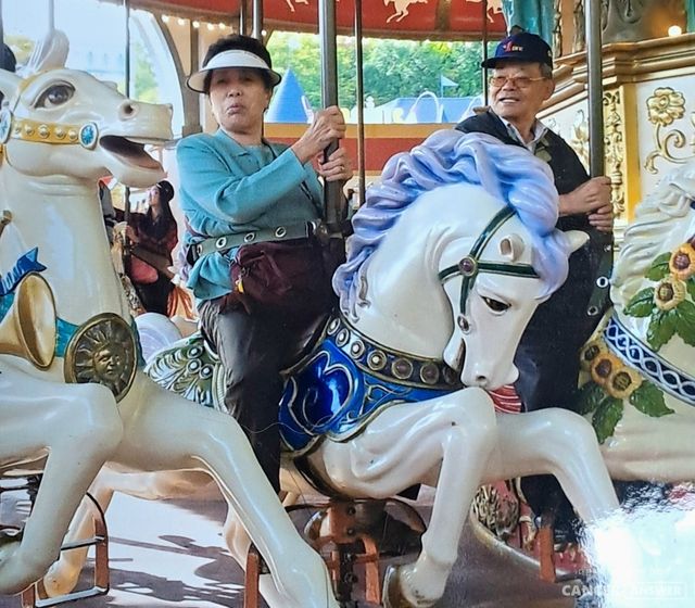 타인을 향해 단순한 계산이나 유불리를 따지지 않는 따뜻함과 배려, 공감과 나눔을 평생에 걸쳐 실천하셨던 아버지. 사람의 마음을 헤아릴 줄 아셨던 그 너그러움과 선함이 사무치도록 그립다./스토리텔러 이경숙 제공