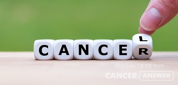 미국의 전이성 암 환자의 5년 생존율이 사상 처음으로 35%에 달했다. 1990년대 중반의 17%에서 두 배 이상으로 오른 수치다./게티이미지뱅크