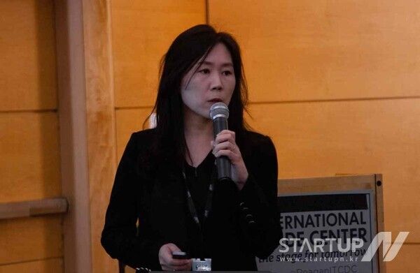 뉴지엄&nbsp;대표&nbsp;김지영