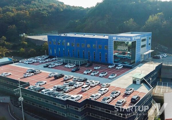 HL홀딩스 화성 플릿온