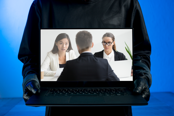 제로다크웹, 국내 구인구직 사이트 다크웹 정보 유출 현황 조사. 약 5만 건의 로그인 정보 유출 확인