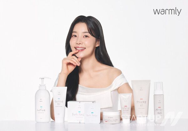 배우 한지혜
