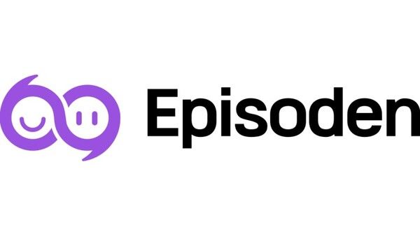 에피소든(Episoden) 로고