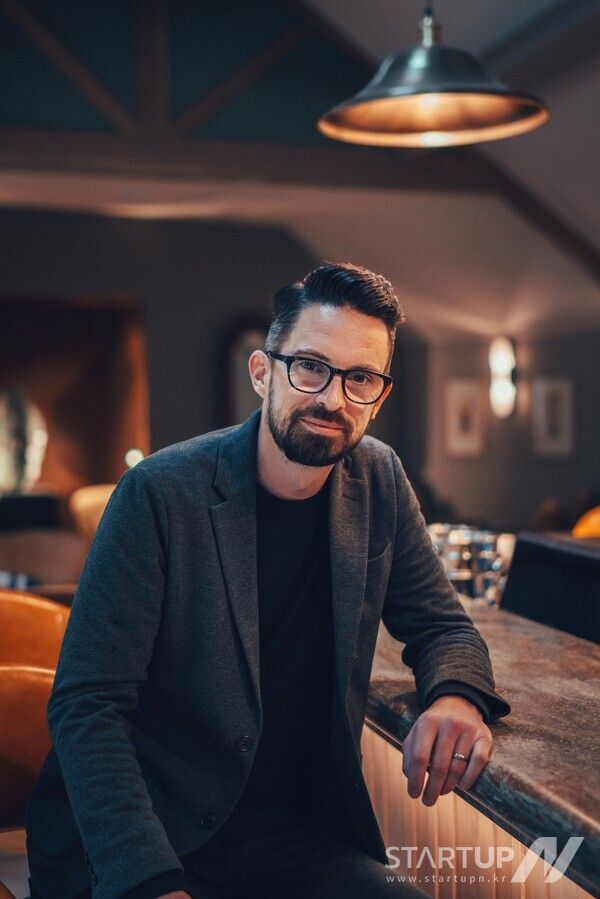 존 버킹햄(John Buckingham) 기아넥스트디자인외장실장