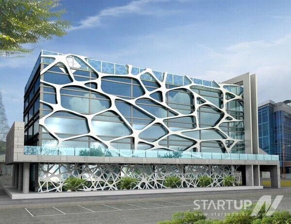 (서부권)그린스타트업타운