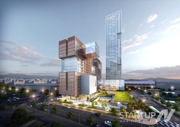 씨드큐브 창동 사업 개요