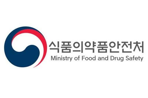 식품의약품안전처 로고
