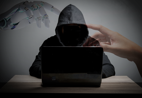 제로다크웹, 대화형 AI 서비스 대상 다크웹 정보 유출 현황 모의조사...41만 건의 로그인 정보 유출 확인