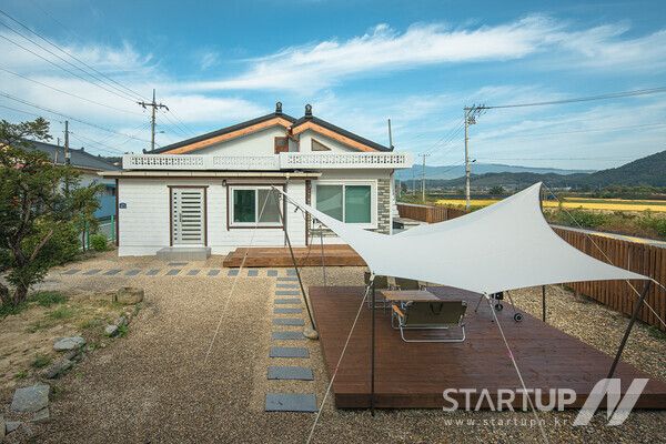 인구 감소 막는 '빈집 재생' 블랭크, 프리 A 투자 유치