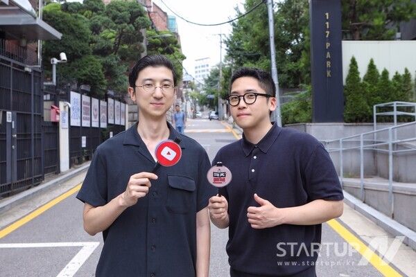 채용 플랫폼 캐치, 유튜브 채널 ‘캐치TV’ 구독자 30만 명 돌파