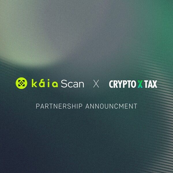 비소나이, 가상자산 금융거래 데이터 서비스 ‘카이아스캔’ 더블엑스소프트에 공급