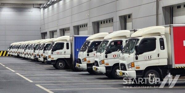 플릿튠, 경일물류에 AI 기반 TMS 솔루션 제공...실주행거리 및 톨비 포함한 운임 정산 기능 강화