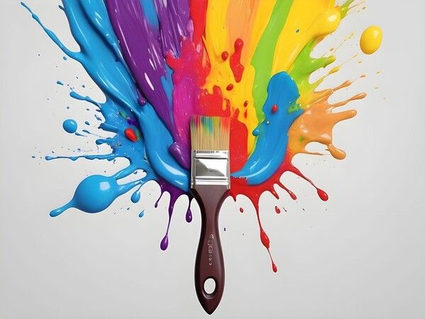 친환경 페인트, 과대 광고에 속지 마세요! 건강과 환경을 위한 현명한 선택 가이드