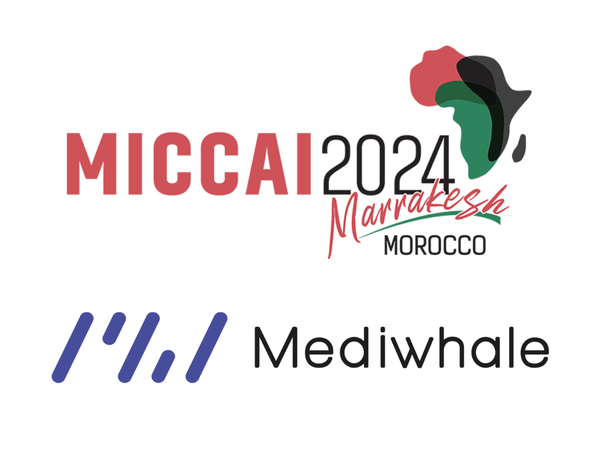 메디웨일, 국제의료영상처리학회서 1위 수상… AI 기술력으로 의료 혁신 선도