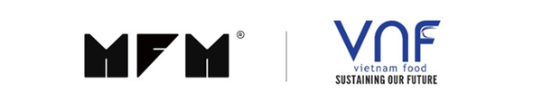 엠에프엠, VNF 로고