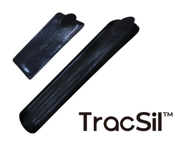 웨이브컴퍼니, 웨어러블 스트레인센서 TracSil(트랙실) 상용화 성공