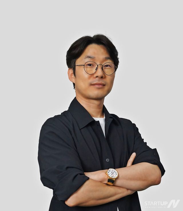 박진흠 CRO
