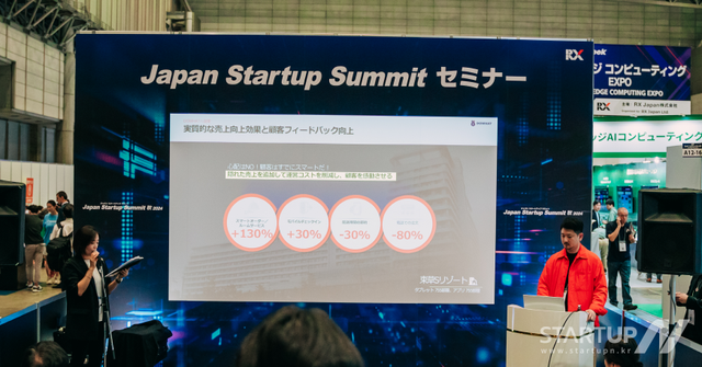 두왓, ‘2024 JAPAN IT WEEK’에서 “K-스마트호텔통합플랫폼”으로 주목받아