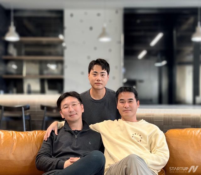 소형 혈액 진단 플랫폼 ‘컴파스’, 베이스벤처스 등으로부터 22억원 규모 시드 투자 유치