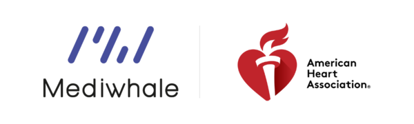 메디웨일, 미국심장협회서 대규모 망막 데이터 활용한 심혈관질환 예측 AI 기술 선보여