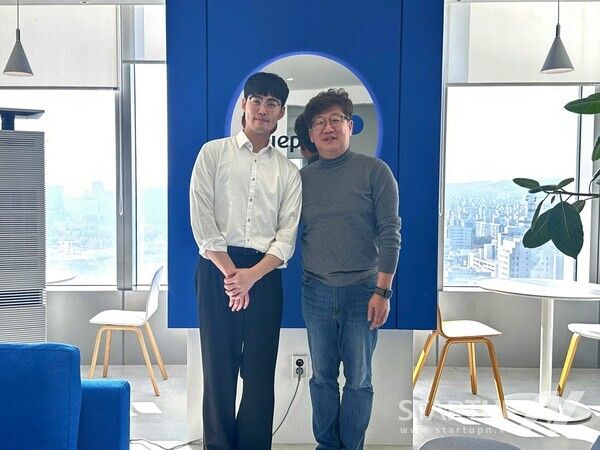 재미스튜디오, 블루포인트와 POC 진행 및 시드 투자 유치