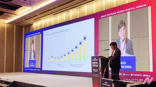 맨인블록, 베트남과 인니 진출… 소화기 질환 AI 솔루션 본격 개발