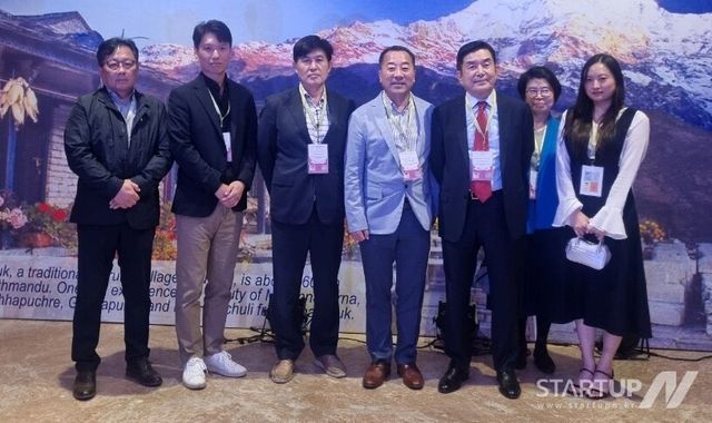 한국엔지니어링협회, 2024 FIDIC Asia Pacific 컨퍼런스 한국대표단 참가