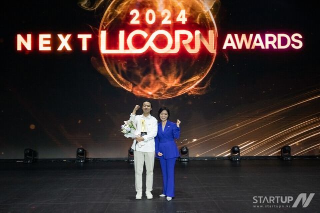 뮤지쿠스, 방음부스 혁신으로 강한 소상공인 파이널 최우수상 수상