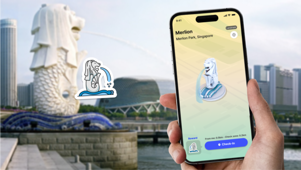 라이프페스타, 하이퍼로컬 리워드 플랫폼 ‘액티블리’ 싱가포르 프리 런칭