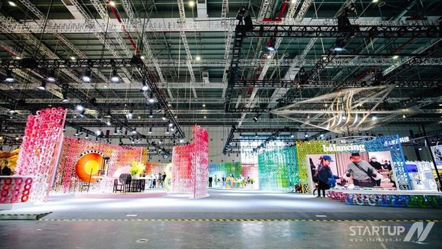 바잉스퀘어, 제7회 중국 국제수입박람회(CIIE)서 유망 K-패션 브랜드 수출 지원