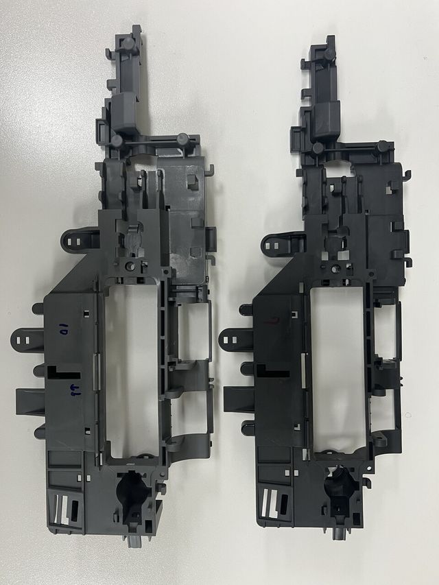 OUT handle base (PP)