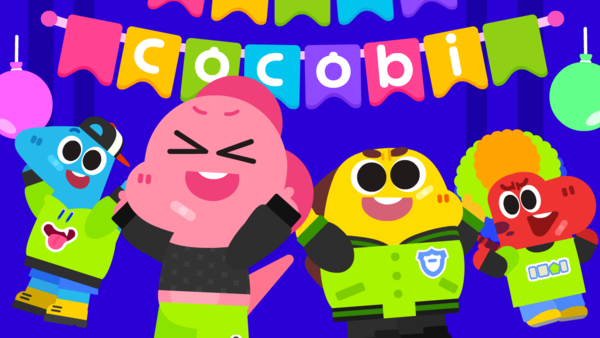 애니메이션 ‘코코비’ 유튜브 월 조회수, 9.5억뷰 돌파